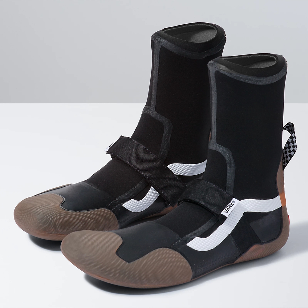 Vans 3mm Surf Boot 2 Hi V Negras | VN422K5OH60