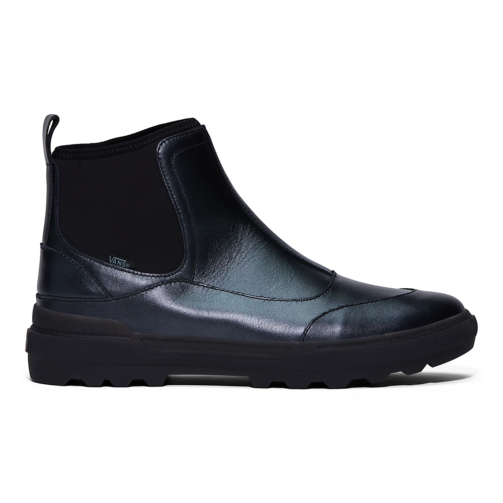 Vans Alex Knost/Lee-ann Curren Colfax Negras | VN773P6AC42