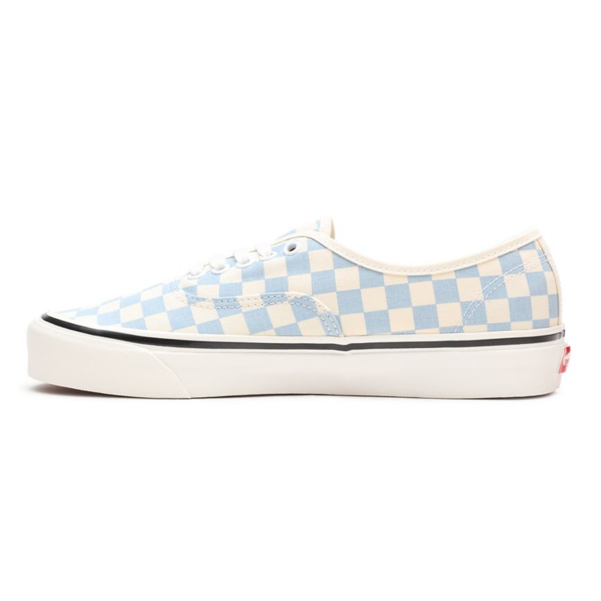 Vans Anaheim Factory Authentic 44 DX Azules Claro | VN529K0GD89
