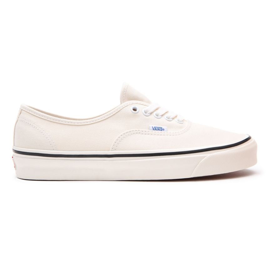Vans Anaheim Factory Authentic 44 DX Blancas | VN221E3VQ78