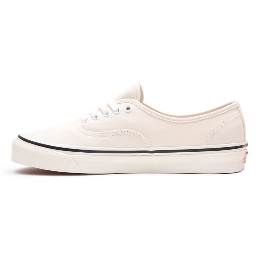 Vans Anaheim Factory Authentic 44 DX Blancas | VN221E3VQ78
