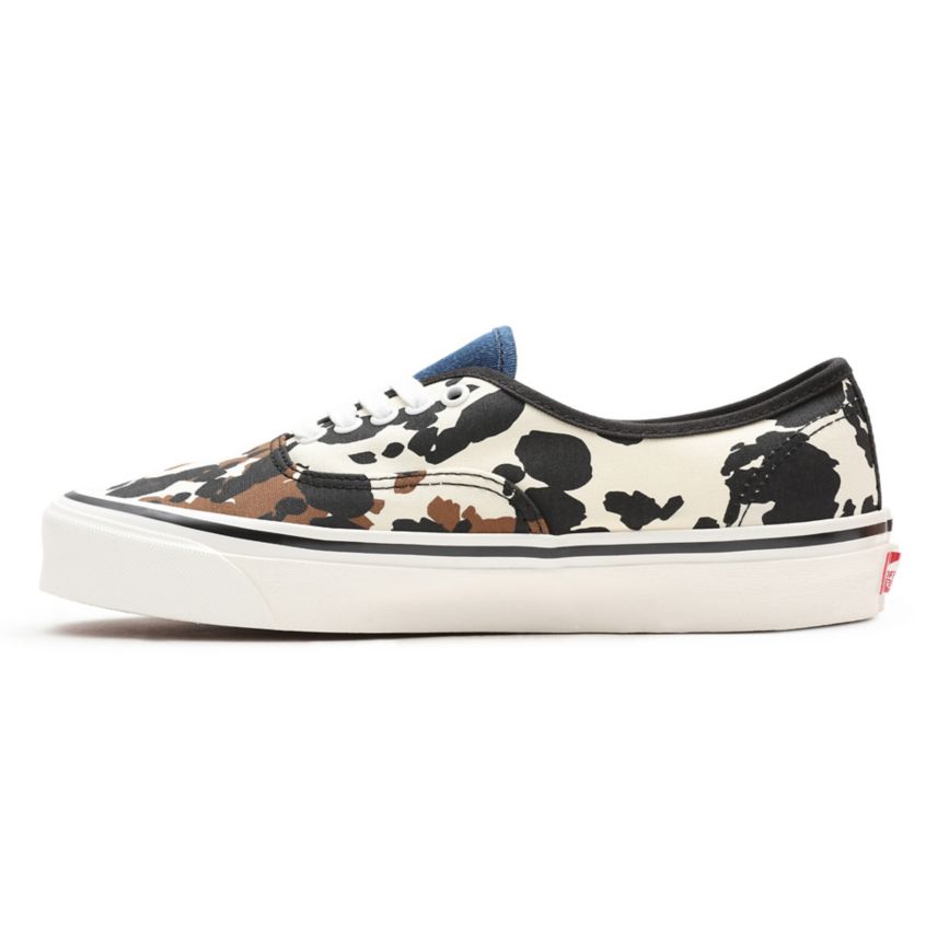 Vans Anaheim Factory Authentic 44 DX Multicolor | VN938I4NS71