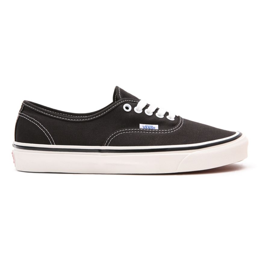 Vans Anaheim Factory Authentic 44 DX Negras | VN032D5OA74