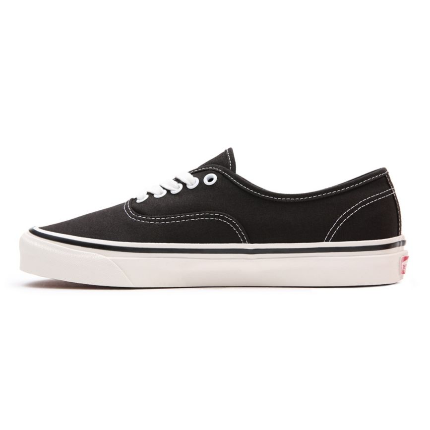 Vans Anaheim Factory Authentic 44 DX Negras | VN032D5OA74
