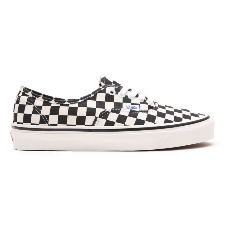 Vans Anaheim Factory Authentic 44 DX Negras | VN069W8TC27