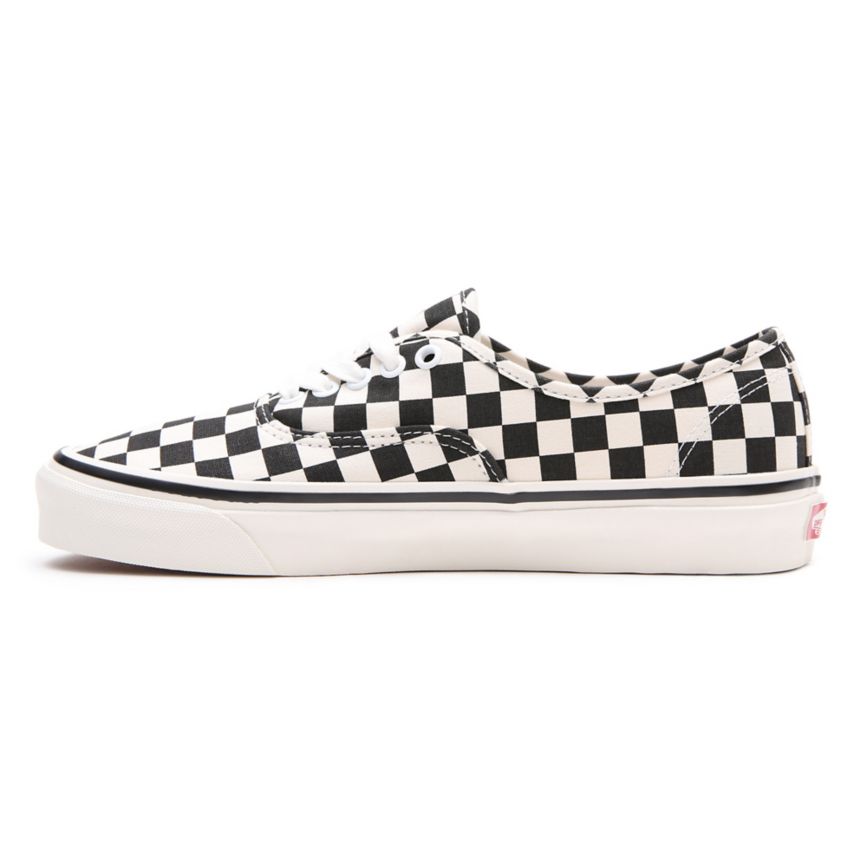 Vans Anaheim Factory Authentic 44 DX Negras | VN069W8TC27