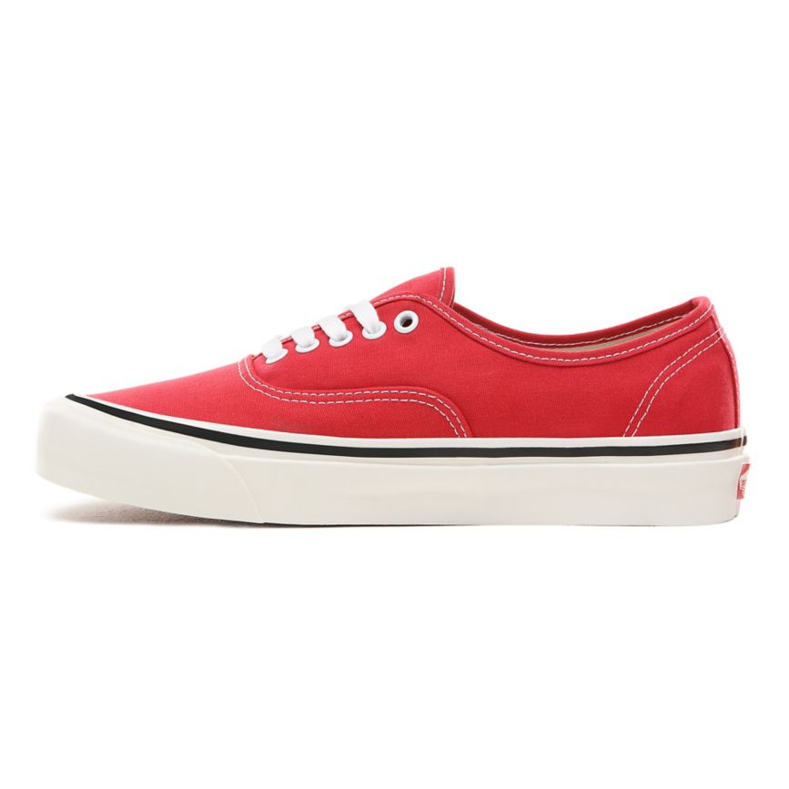 Vans Anaheim Factory Authentic 44 DX Rojas | VN692Y2GF15