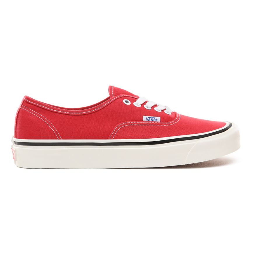 Vans Anaheim Factory Authentic 44 DX Rojas | VN692Y2GF15