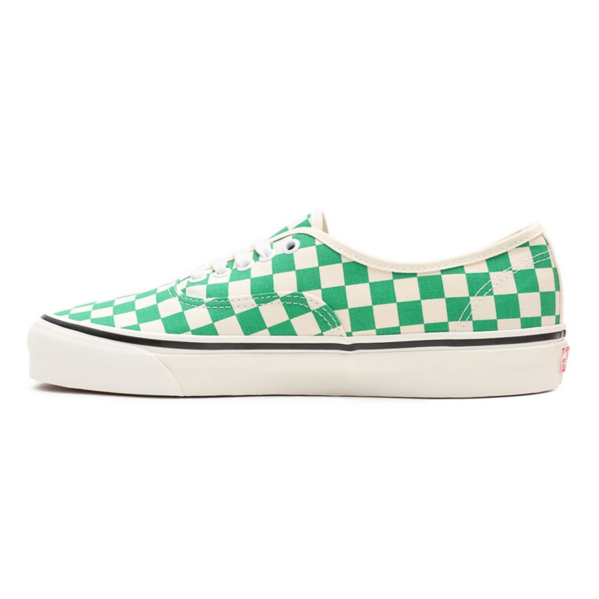 Vans Anaheim Factory Authentic 44 DX Turquesa | VN266N4MM13