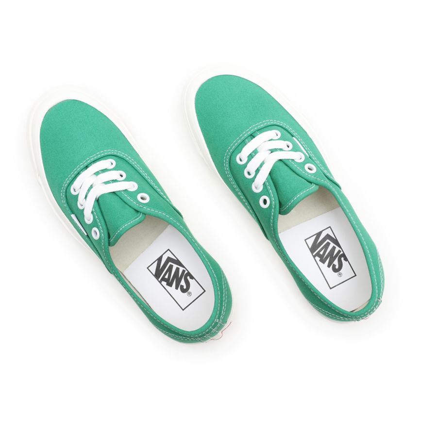 Vans Anaheim Factory Authentic 44 DX Turquesa | VN707P2DI18