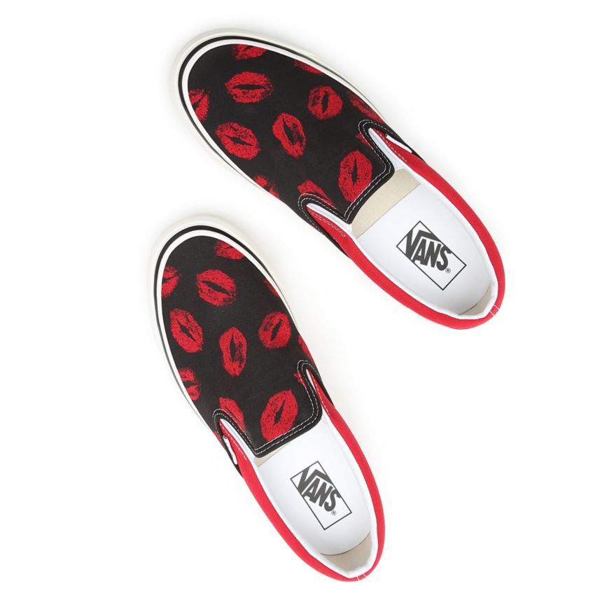 Vans Anaheim Factory Classic Slip-On 98 DX Negras | VN011N5CW55