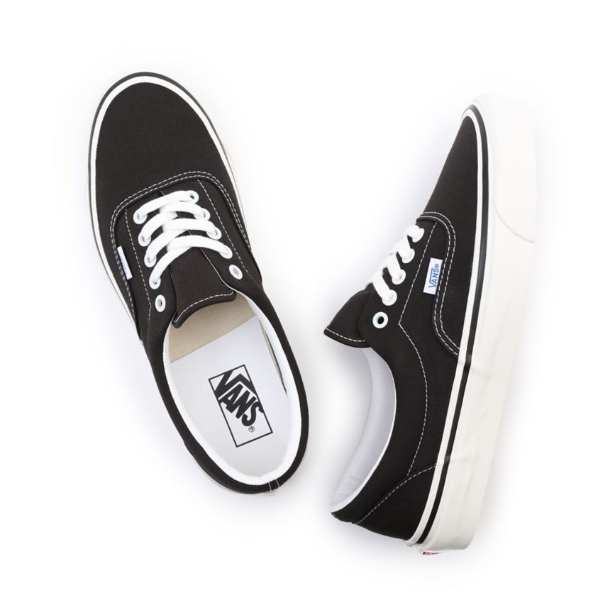Vans Anaheim Factory Era 95 DX Negras | VN714U2WE63