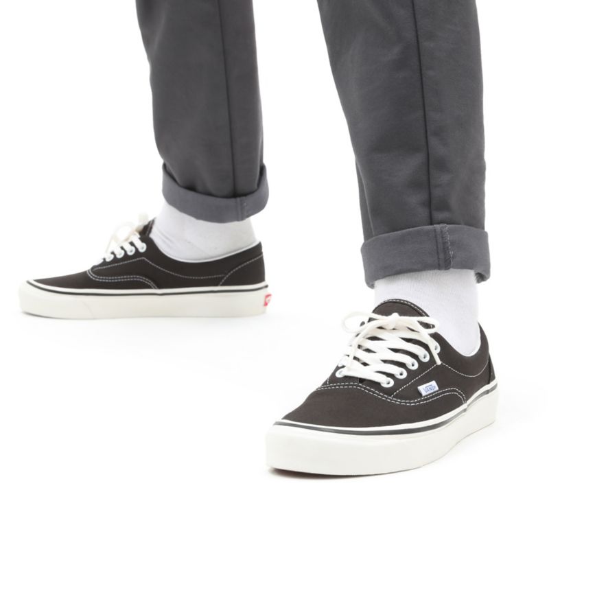 Vans Anaheim Factory Era 95 DX Negras | VN714U2WE63