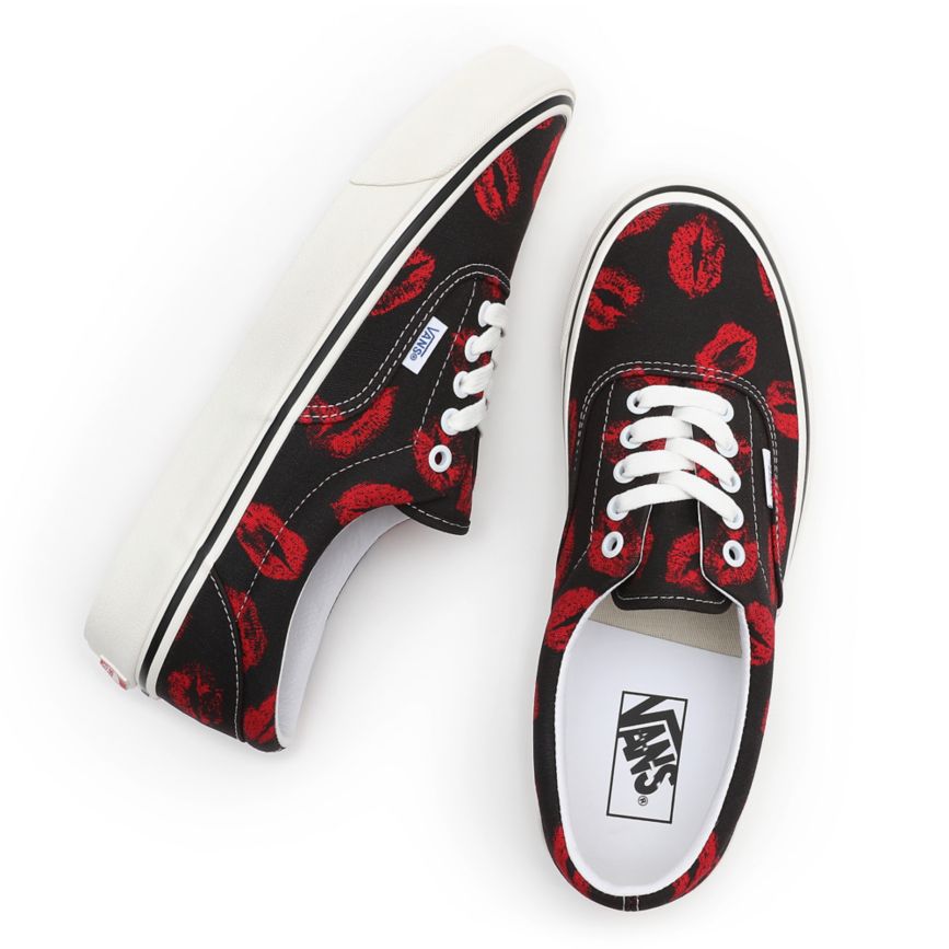 Vans Anaheim Factory Era 95 DX Negras | VN781K9VA98