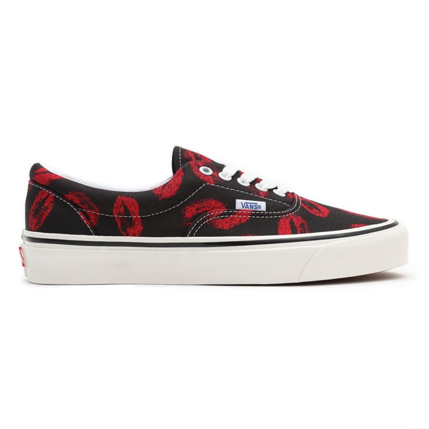 Vans Anaheim Factory Era 95 DX Negras | VN781K9VA98