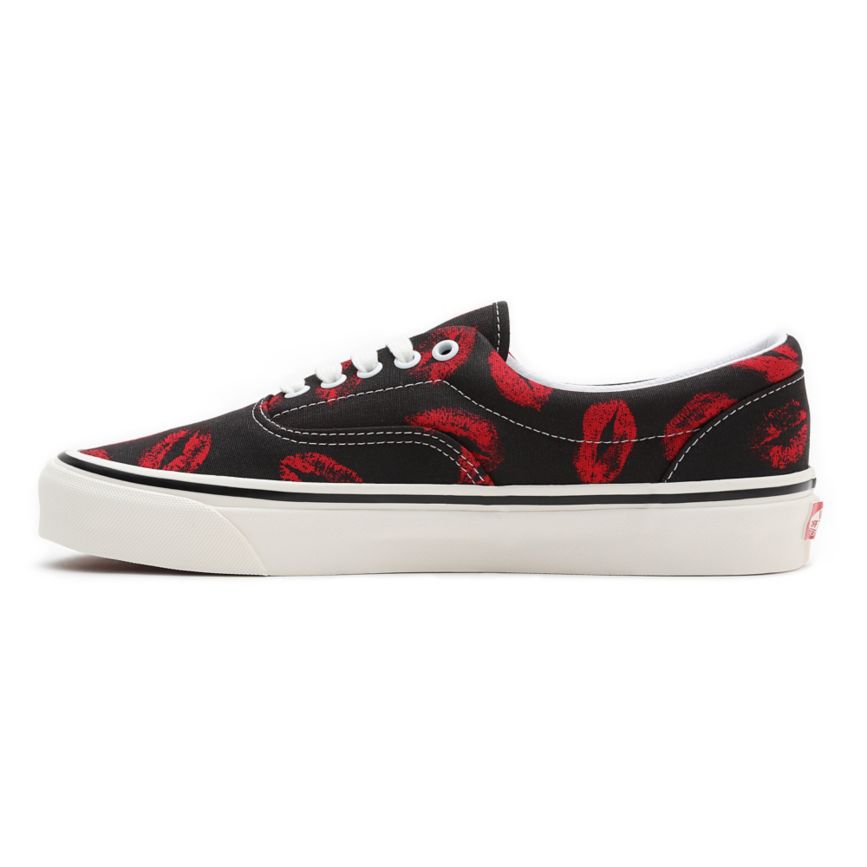 Vans Anaheim Factory Era 95 DX Negras | VN781K9VA98