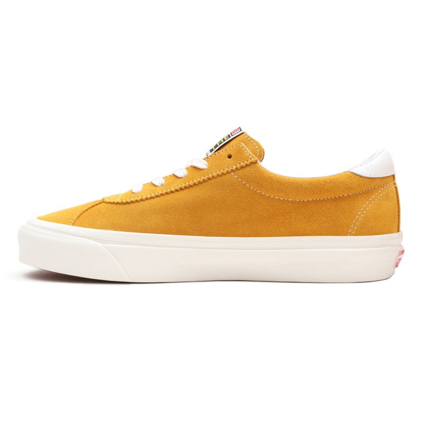 Vans Anaheim Factory Estilo 73 DX Amarillo | VN795Q0HH76