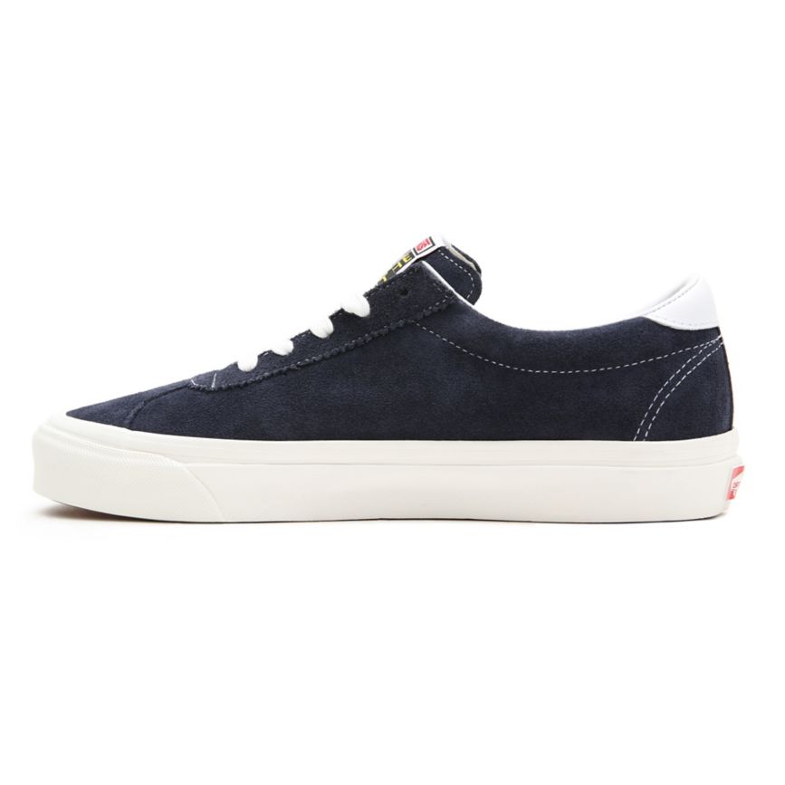 Vans Anaheim Factory Estilo 73 DX Azul Marino | VN208J0AL88