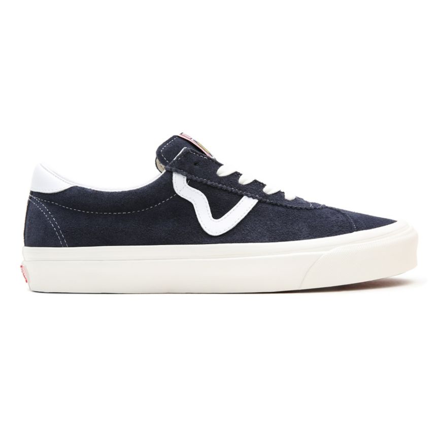 Vans Anaheim Factory Estilo 73 DX Azul Marino | VN547B7OY79