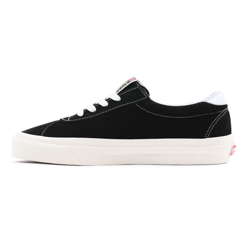 Vans Anaheim Factory Estilo 73 DX Negras | VN159B5PF83