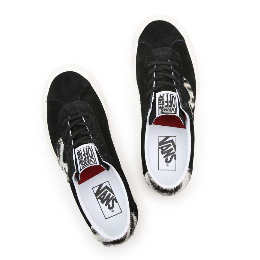 Vans Anaheim Factory Estilo 73 DX Negras | VN192G0CP82