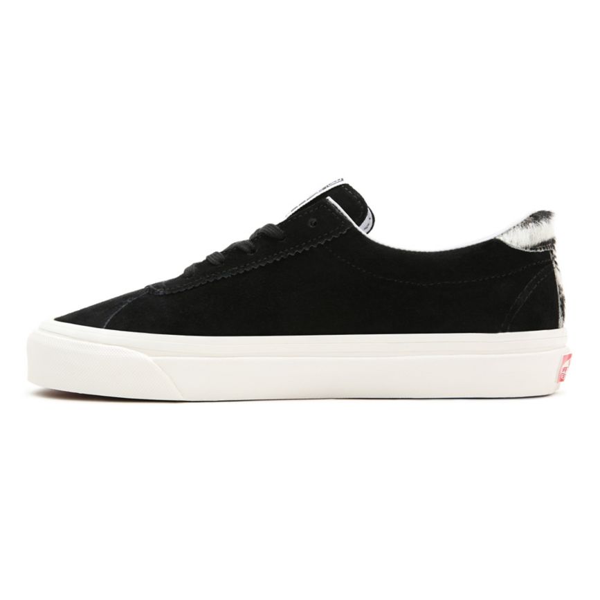 Vans Anaheim Factory Estilo 73 DX Negras | VN926K3OK55