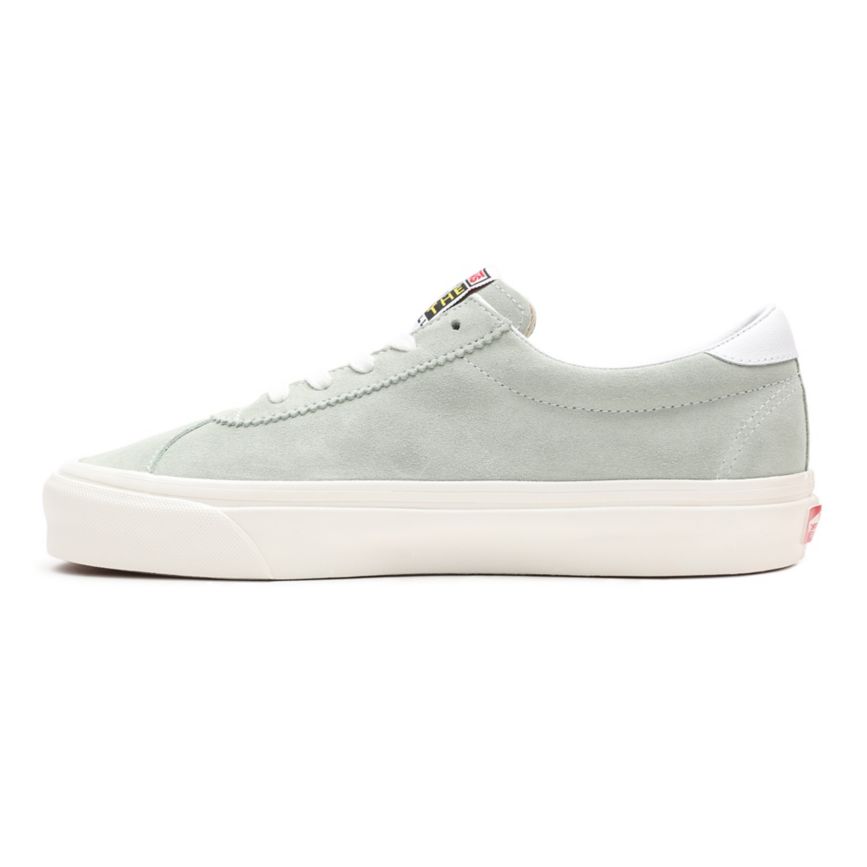 Vans Anaheim Factory Estilo 73 DX Plateadas | VN348V9PB82
