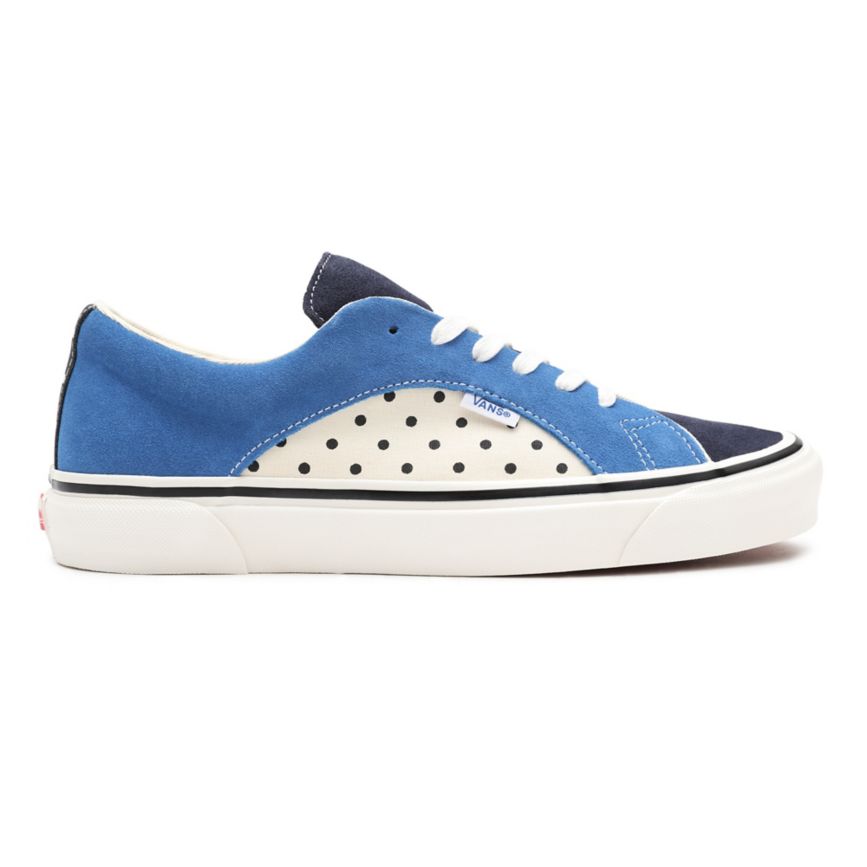 Vans Anaheim Factory Lampin DX Azules | VN049H8RY76