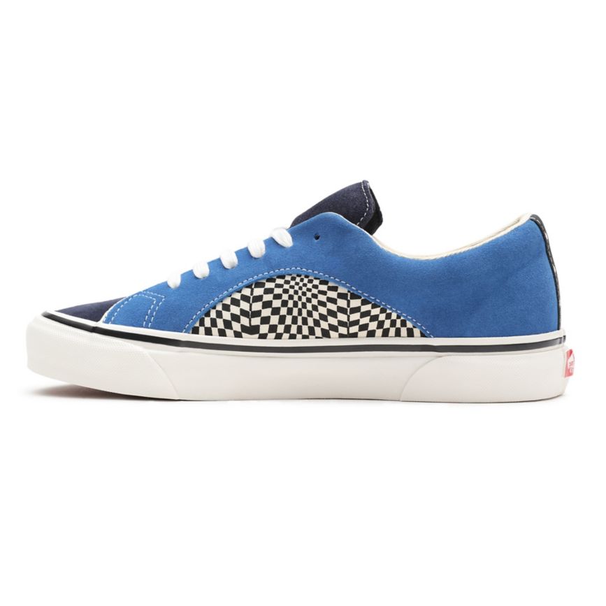 Vans Anaheim Factory Lampin DX Azules | VN049H8RY76