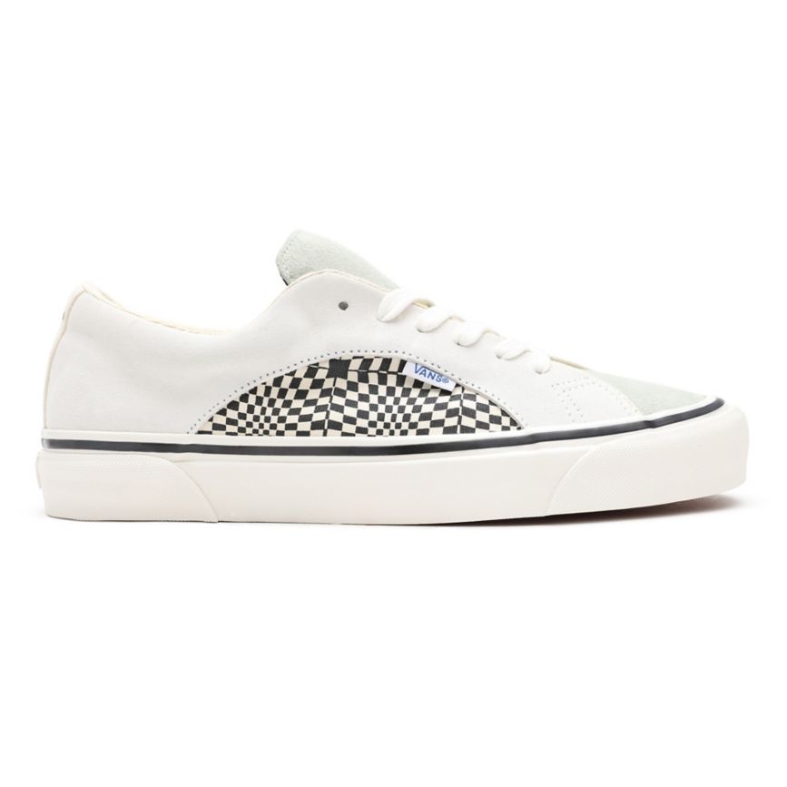 Vans Anaheim Factory Lampin DX Blancas | VN068T2IU24