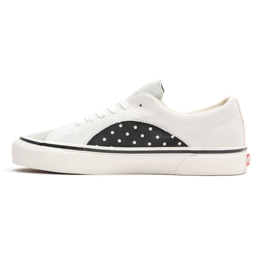 Vans Anaheim Factory Lampin DX Blancas | VN068T2IU24