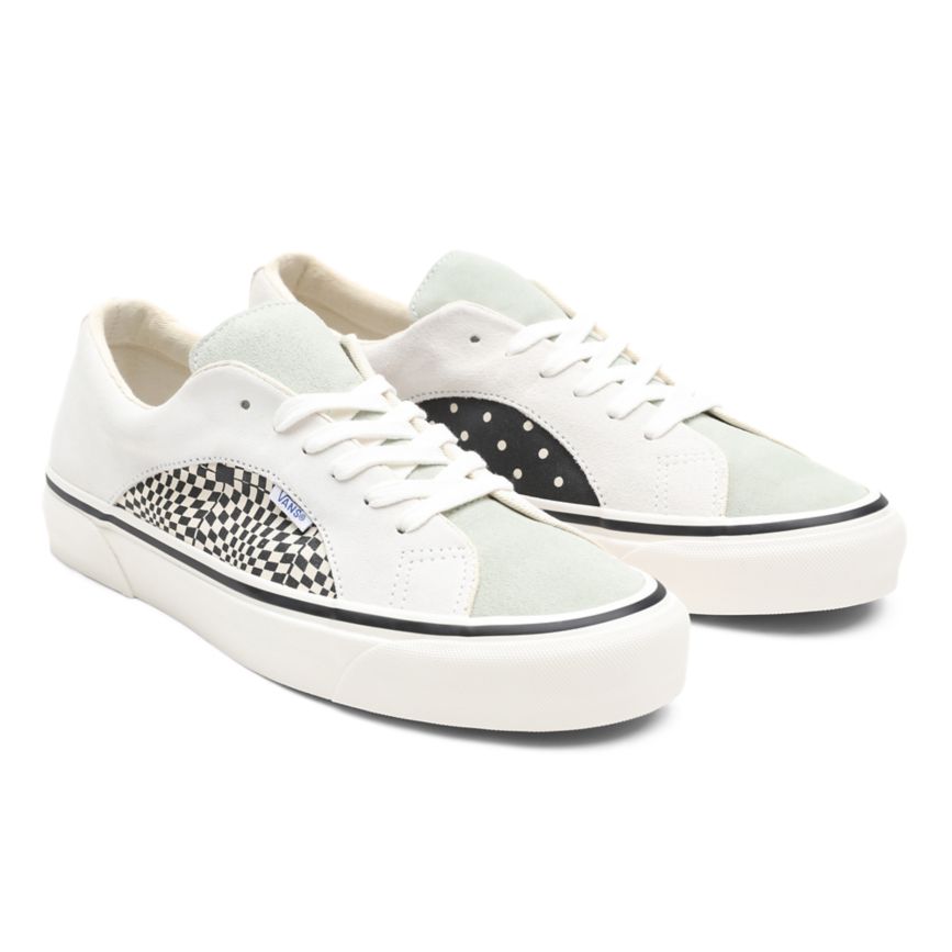 Vans Anaheim Factory Lampin DX Blancas | VN068T2IU24