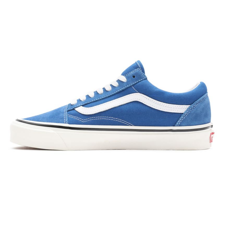 Vans Anaheim Factory Old Skool 36 DX Azules | VN591K8BI66