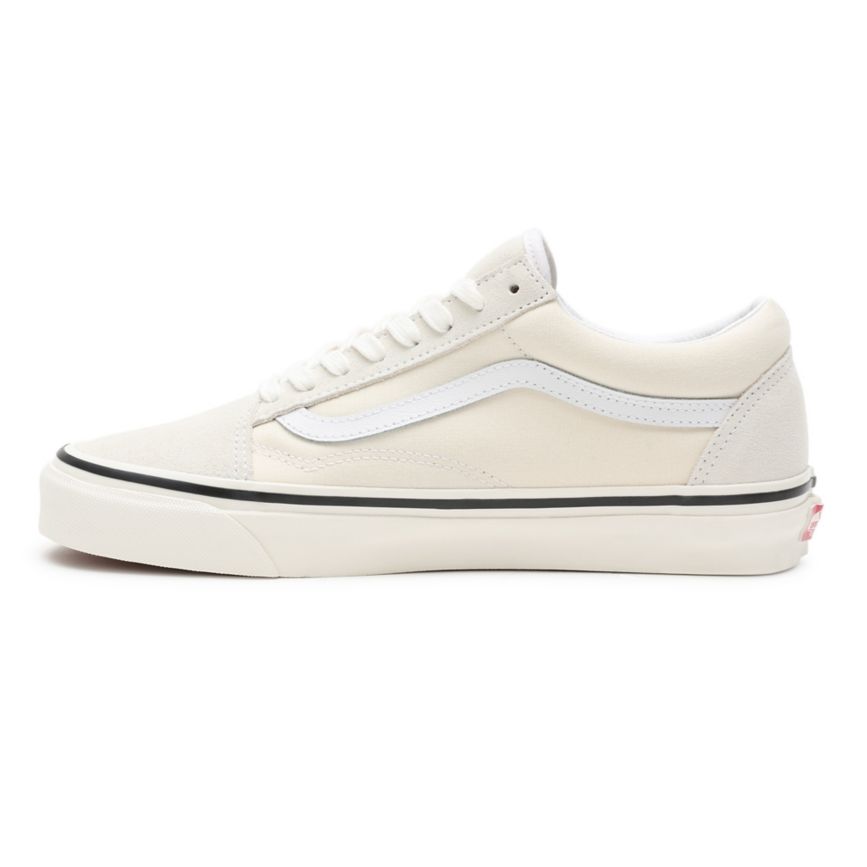 Vans Anaheim Factory Old Skool 36 DX Blancas | VN961A3OQ23