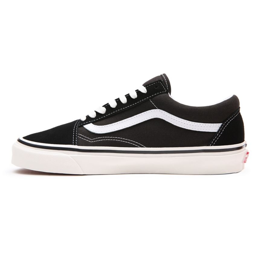 Vans Anaheim Factory Old Skool 36 DX Negras | VN010M7WO21