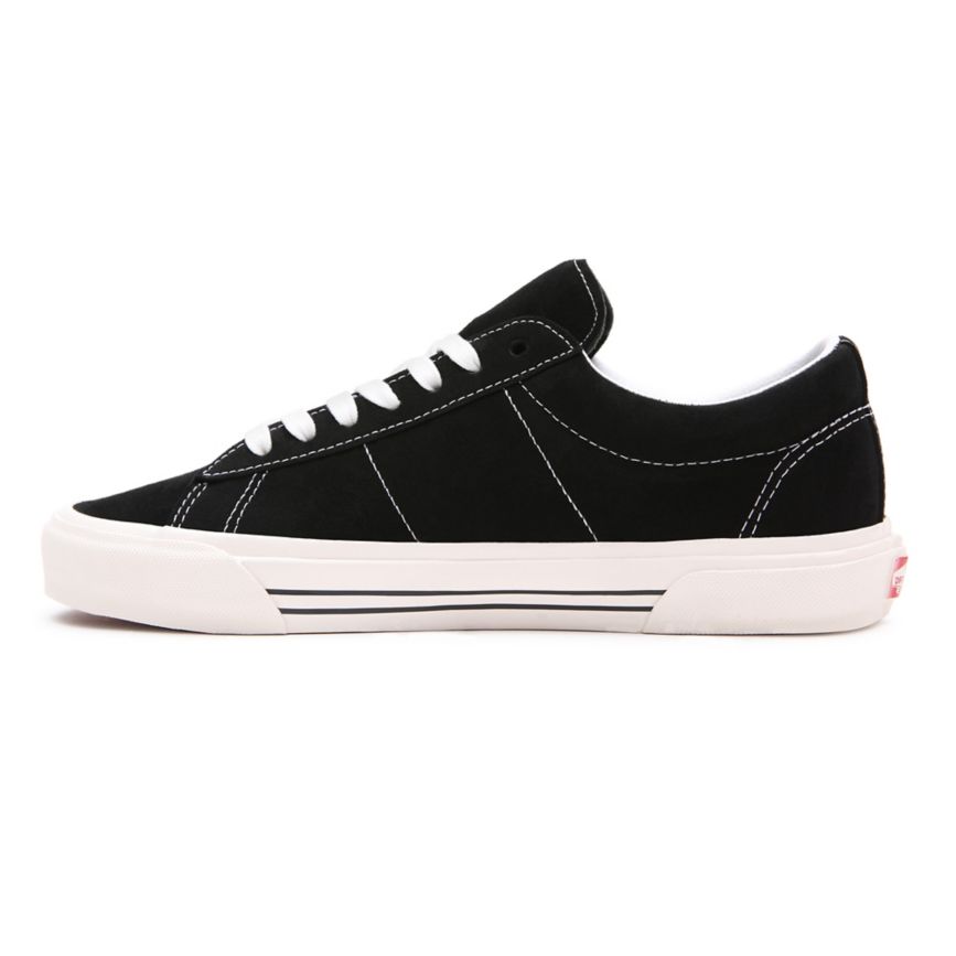 Vans Anaheim Factory Sid DX Negras | VN037S1LC90