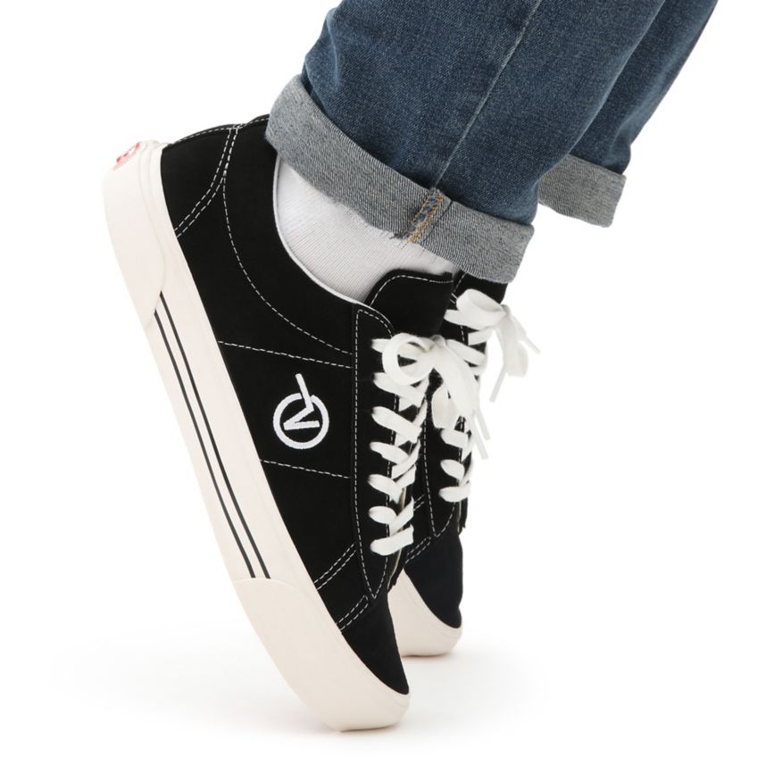 Vans Anaheim Factory Sid DX Negras | VN259Q0PE01