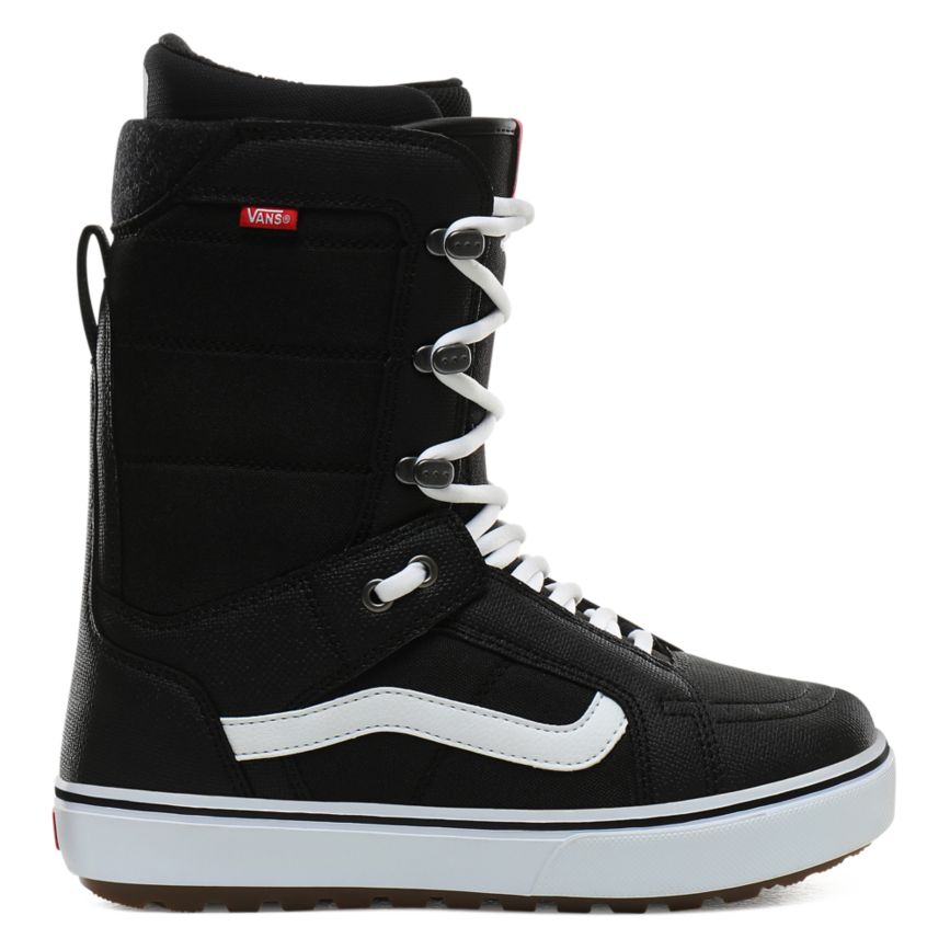 Vans Aura Hi-Standard OG Negras | VN411C7QE22