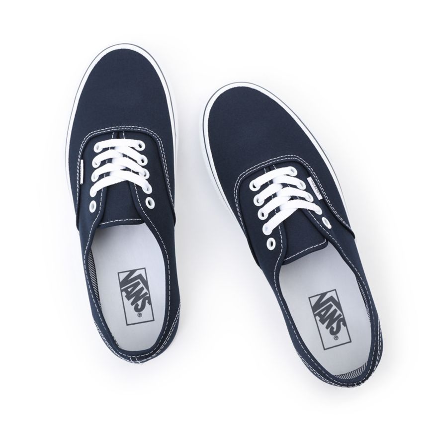 Vans Authentic Azul Marino | VN100L8KF72