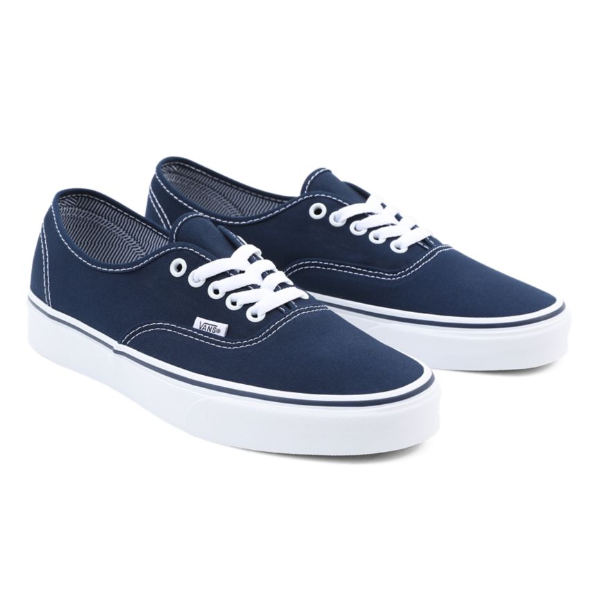Vans Authentic Azul Marino | VN100L8KF72