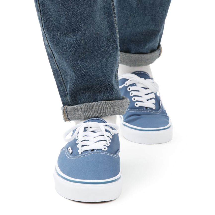 Vans Authentic Azules | VN559P5VD29