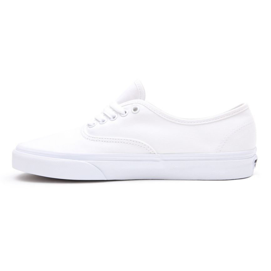 Vans Authentic Blancas | VN038E7QC01