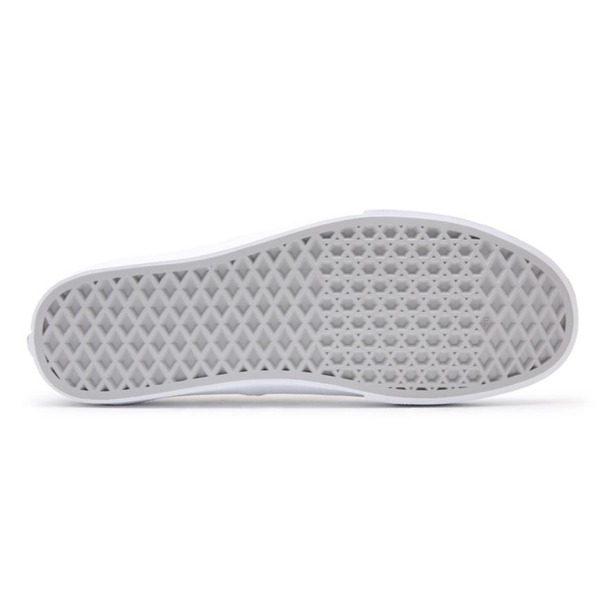 Vans Authentic Blancas | VN038E7QC01