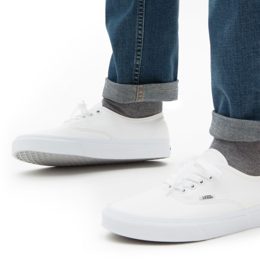 Vans Authentic Blancas | VN966N0EG10