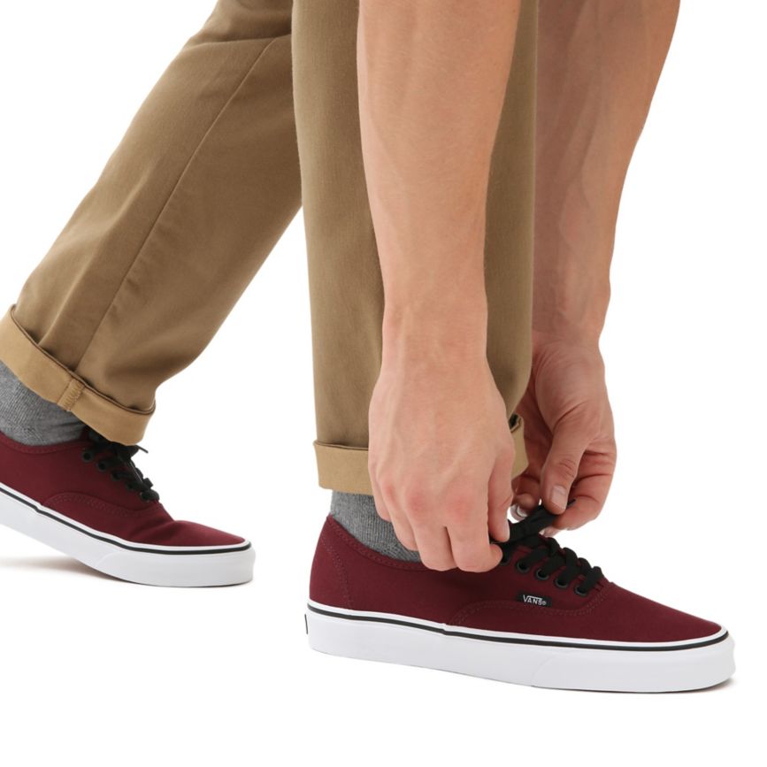 Vans Authentic Burdeos | VN205U0YG33