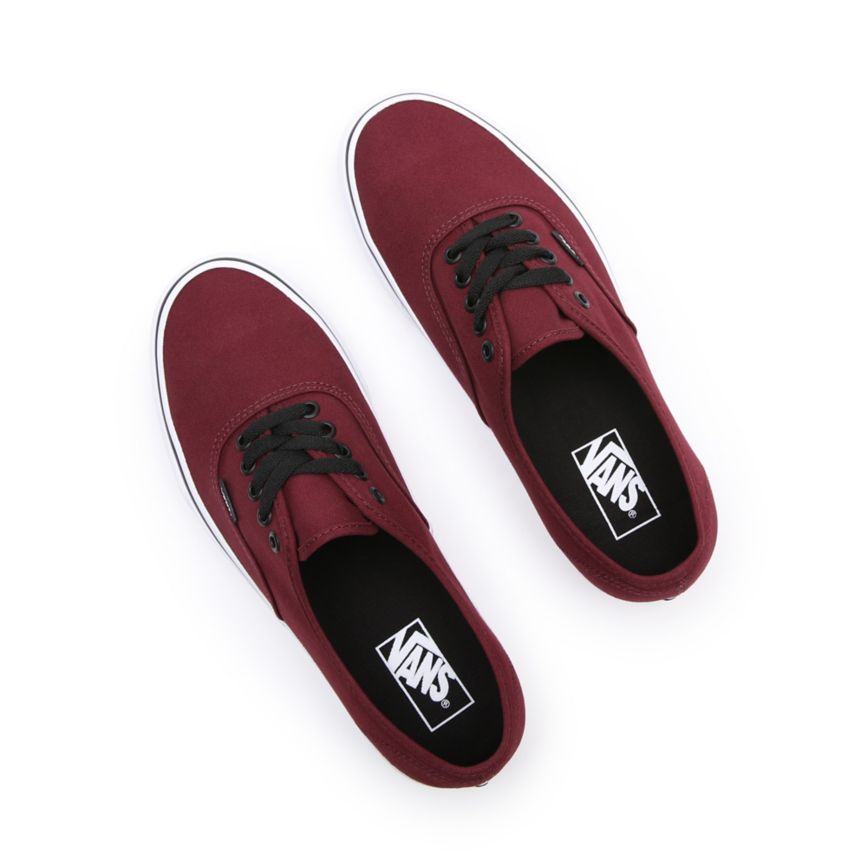 Vans Authentic Burdeos | VN996K2IV97