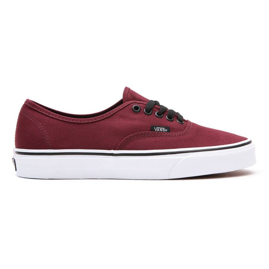 Vans Authentic Burdeos | VN996K2IV97