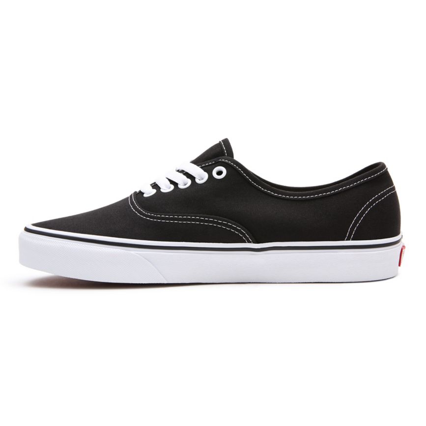 Vans Authentic Negras | VN080F8WE77