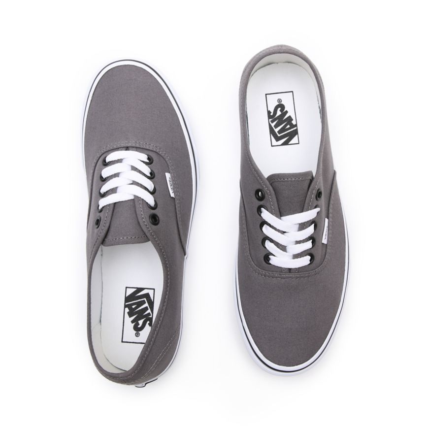 Vans Authentic Negras | VN112I7KJ19