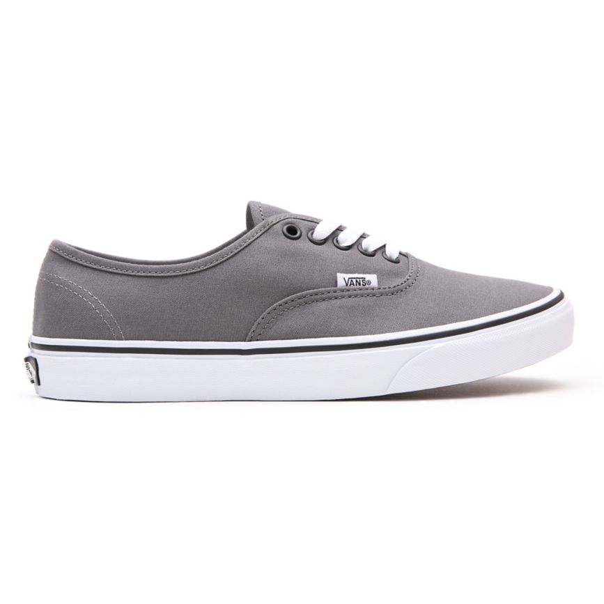 Vans Authentic Negras | VN112I7KJ19